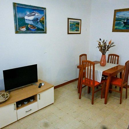 Appartamento Stefania La Spezia Exterior foto