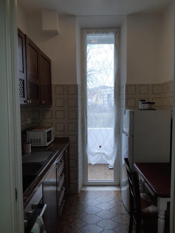 Appartamento Stefania La Spezia Exterior foto